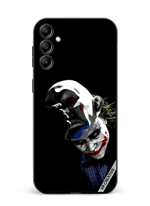 Protective Case Cover For Samsung Galaxy A15 5G/A15 Joker Design Multicolour