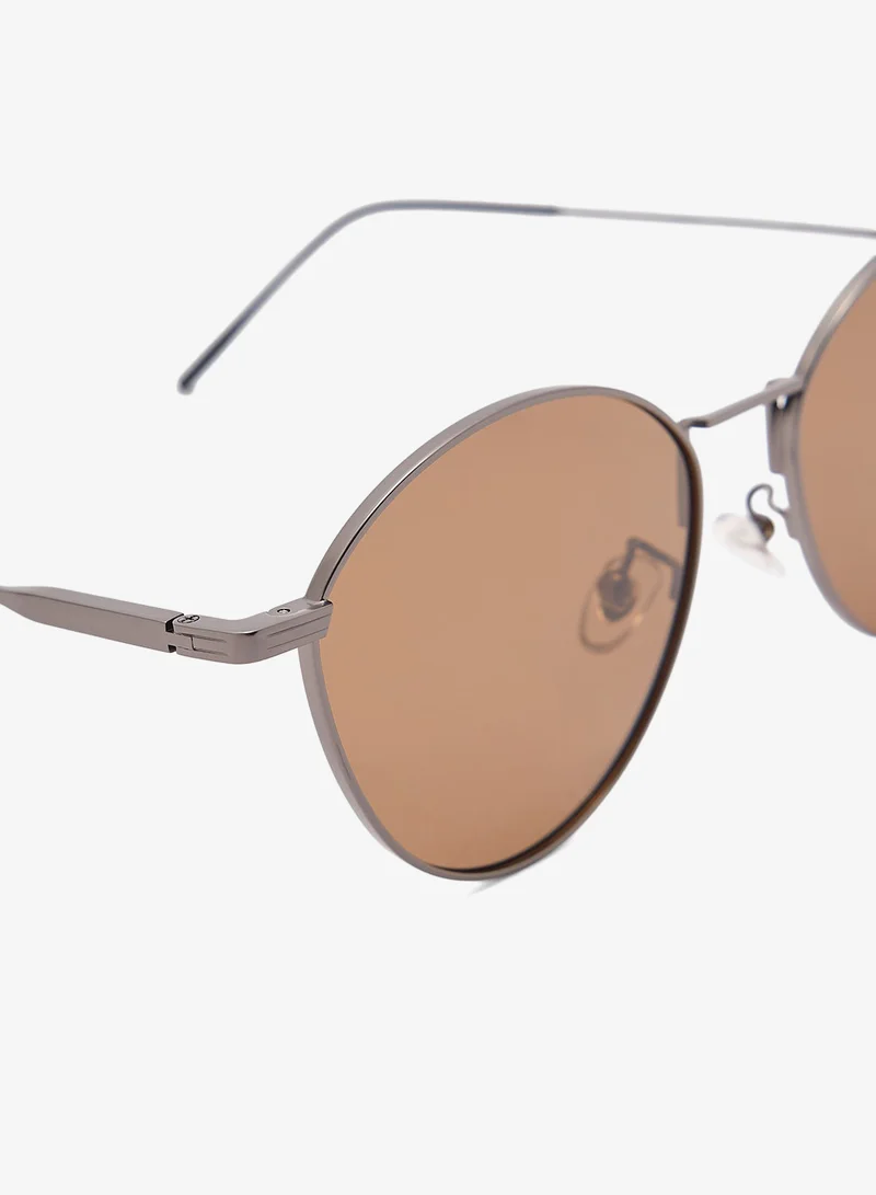 Ella  Polarized Aviator Sunglasses for Women | Best Price UAE