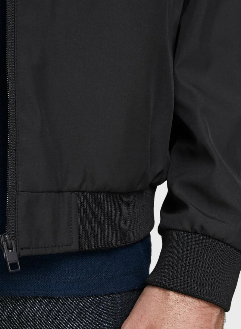 JACK & JONES Shale Hooded Jacket