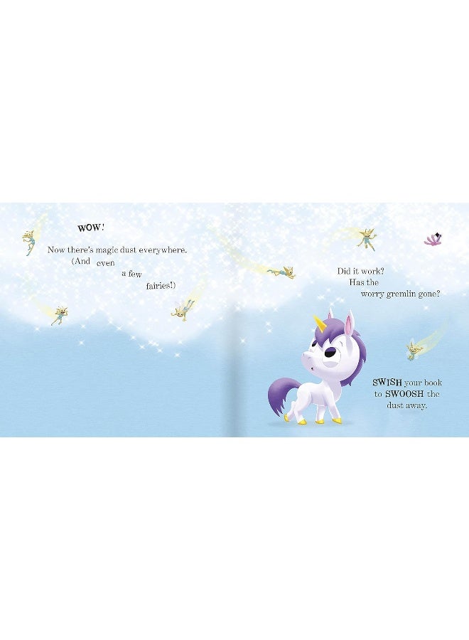 There's a Unicorn in Your Book: Number 1 picture-book bestseller - Image 5