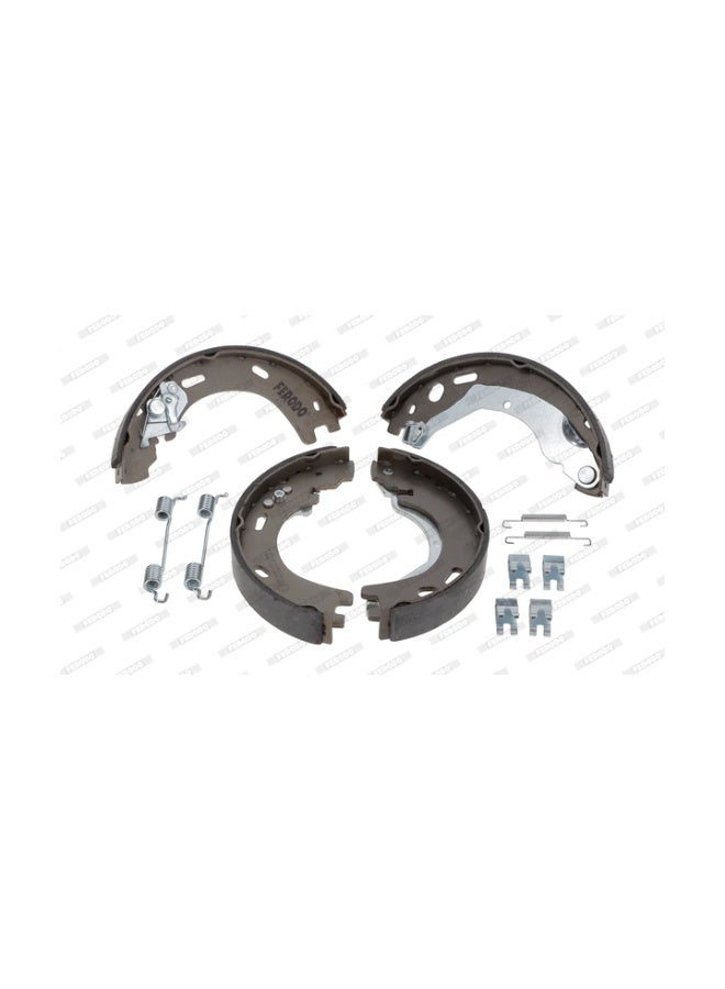 فيرودو BRAKESHOE -FSB4062 - Image 2