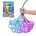 Bunch O Balloons Tropical Party 6 Pack by ZURU 200 RapidFilling SelfSealing Tropical Colored Water Balloons for Outdoor Family Friends Children Summer Fun 6 Pack - Image 4