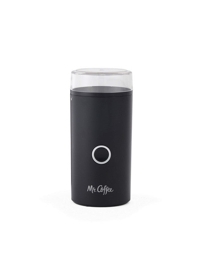 Mr. coffee Mr. Coffee® Coffee Grinder  - Image 1