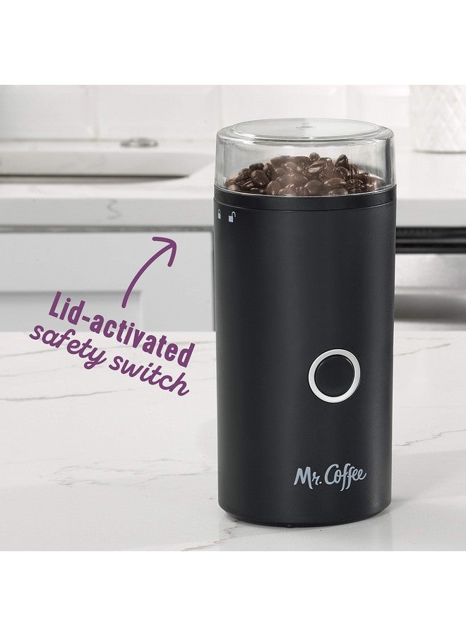 Mr. coffee Mr. Coffee® Coffee Grinder  - Image 5