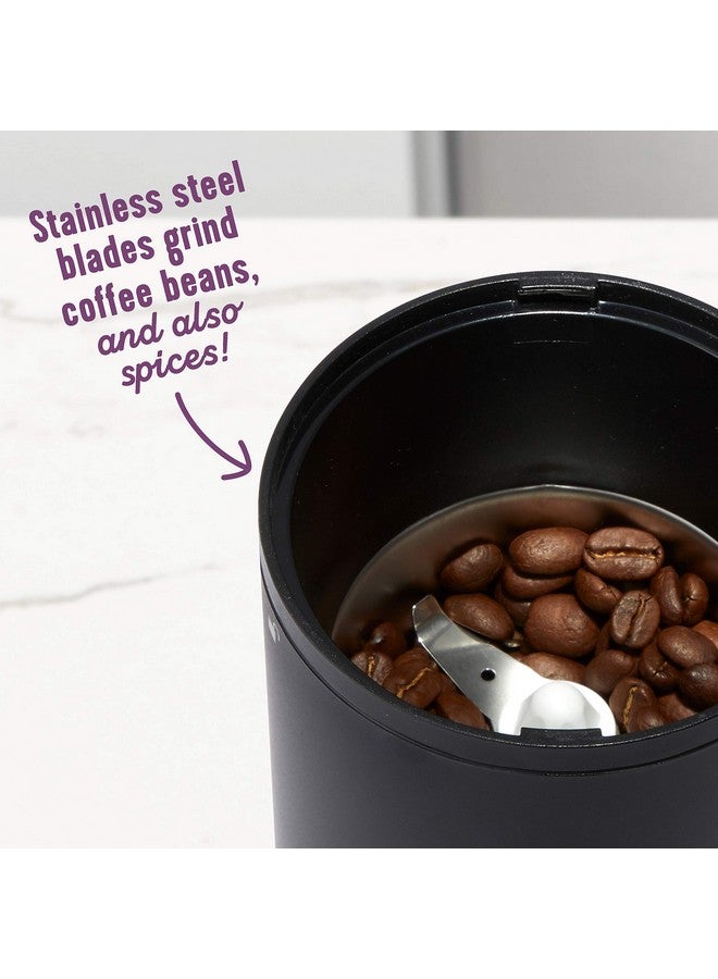 Mr. coffee Mr. Coffee® Coffee Grinder  - Image 3