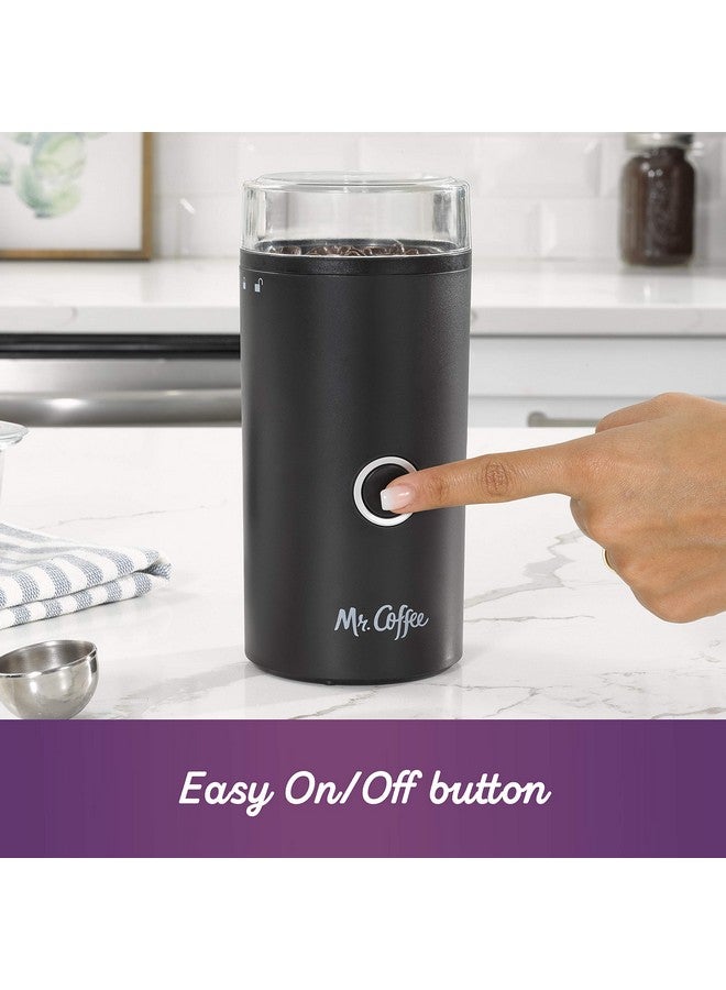 Mr. coffee Mr. Coffee® Coffee Grinder  - Image 2