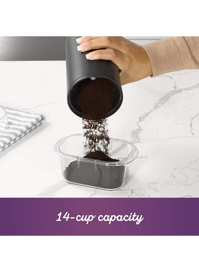Mr. coffee Mr. Coffee® Coffee Grinder  - Image 4