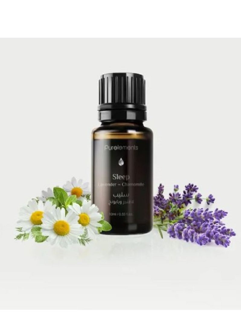 Pure Elements Purelements - Pure 'Activate' Essential Oils Silver Set  - Image 3