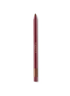 Skyliner Automatic Gel Eyeliner (Tan Line) Smudge Proof Retractable Gel Liner Precise Application With Builtin Eye Pencil Sharpener Intense Pigment Gel Eyeliner Pencil