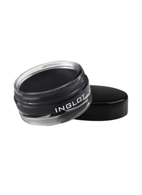 amc eyeliner gel  black