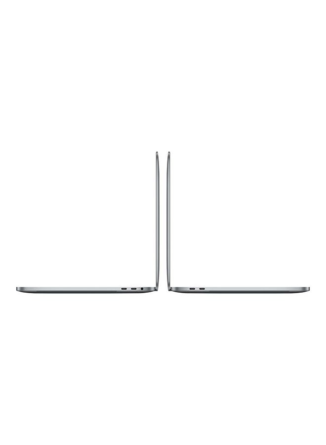ابل  مجدد - ماك بوك برو 15 بوصة (2016)، كور i7 (I7-6700HQ) 2.6GHz، 16GB RAM، 256GB SSD، رمادي فضائي، لوحة مفاتيح QWERTY - Image 3