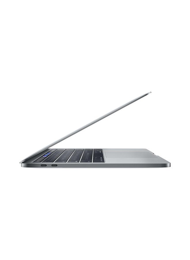 ابل  مجدد - ماك بوك برو 15 بوصة (2016)، كور i7 (I7-6700HQ) 2.6GHz، 16GB RAM، 256GB SSD، رمادي فضائي، لوحة مفاتيح QWERTY - Image 5