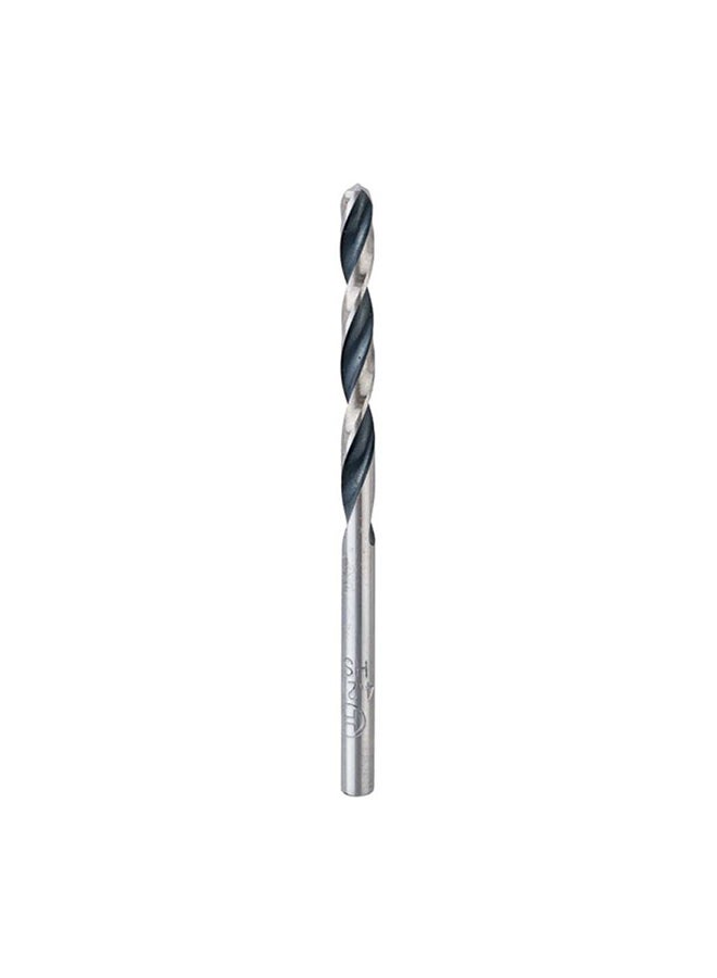 BOSCH Bosch Hss Twist Drill Bit Pointteq , For Rotary Drills, Works With Steel And Cast Iron | Model: 2608577198  - Image 2