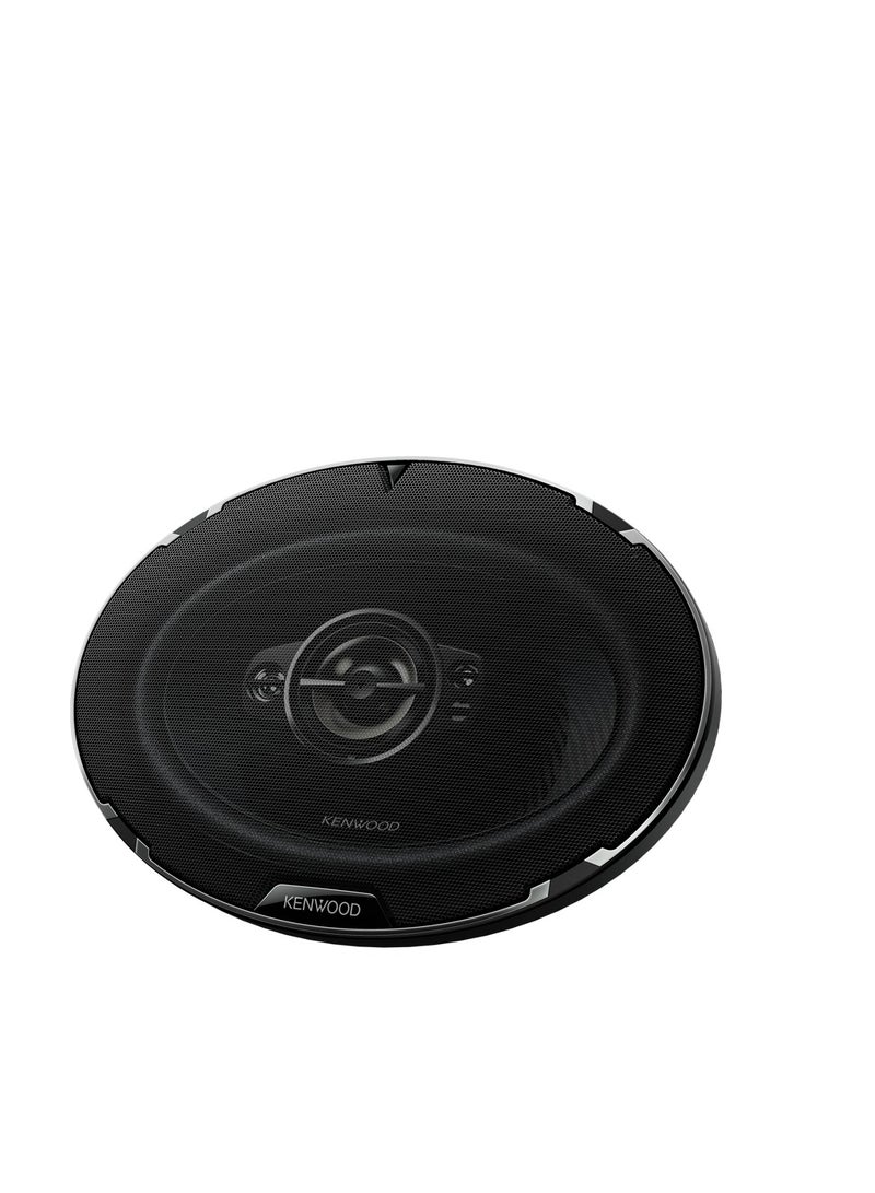 KENWOOD KFC-PS6997 - 6 x 9-inch, 5-Way, Coaxial, 720 Watts, Car Rack Mount Speakers - Image 1