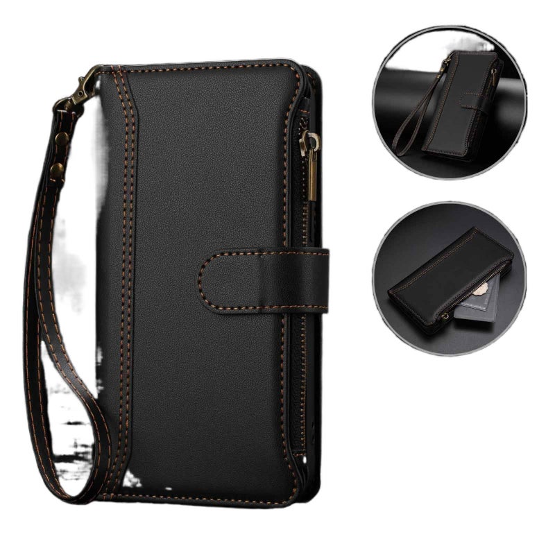 MagSafe Case | Card Holder | Cover for Samsung Galaxy S23 | Mint TPU - Image 4