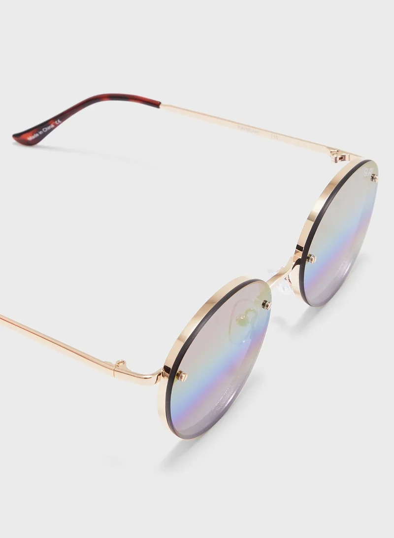 Quay Farrah Aviator