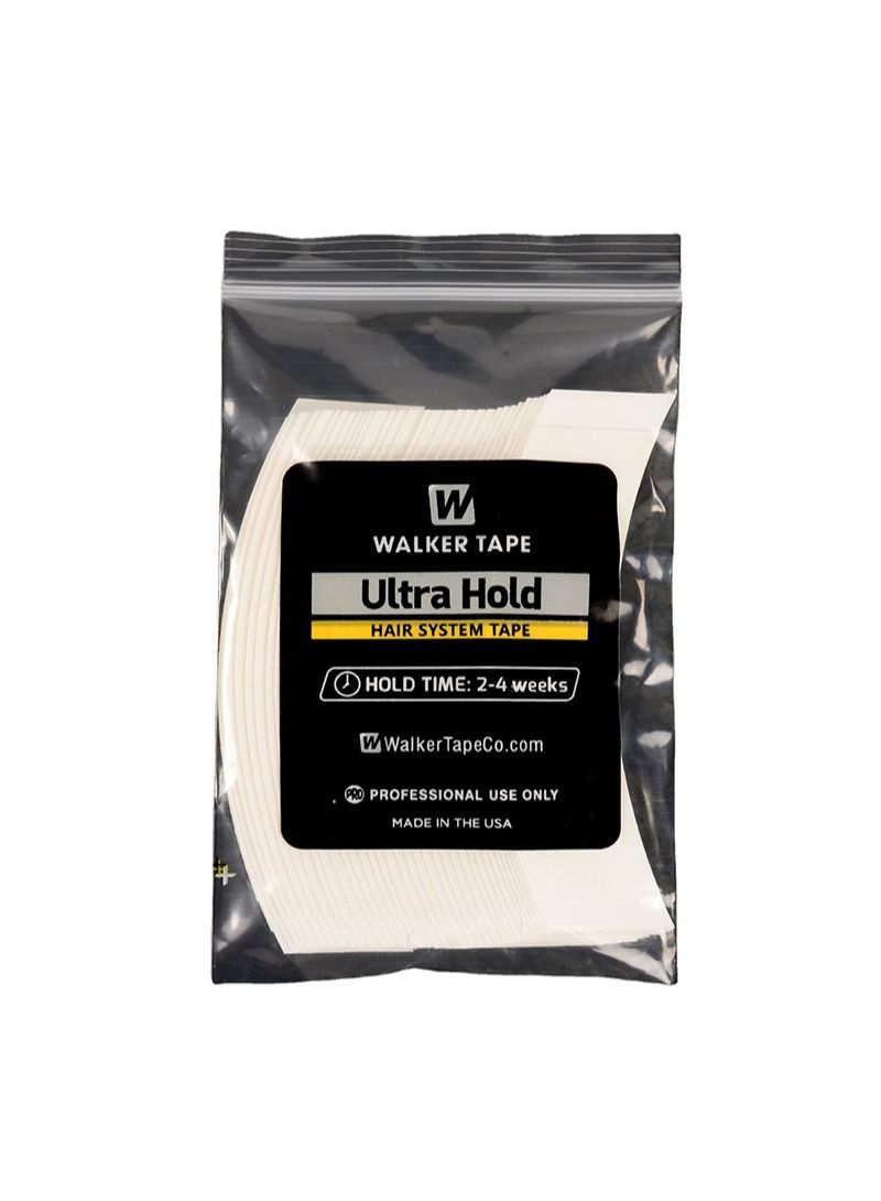Kalolary 36 Pezzi Walker Tape Super Nastro Per Parrucca Anteriore - Foto 3