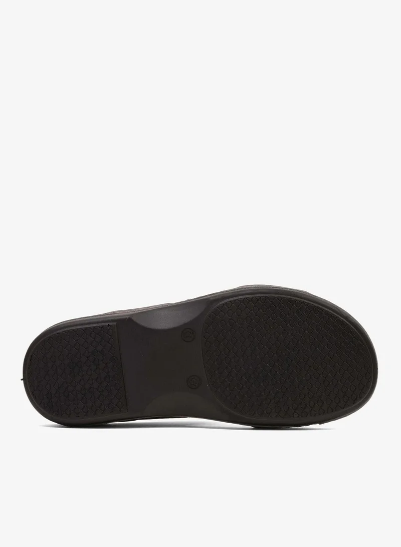 Comfort Plus  COMFORT PLUS MENS SANDALS  -  CP 7702 GREY for Men | Best Price UAE