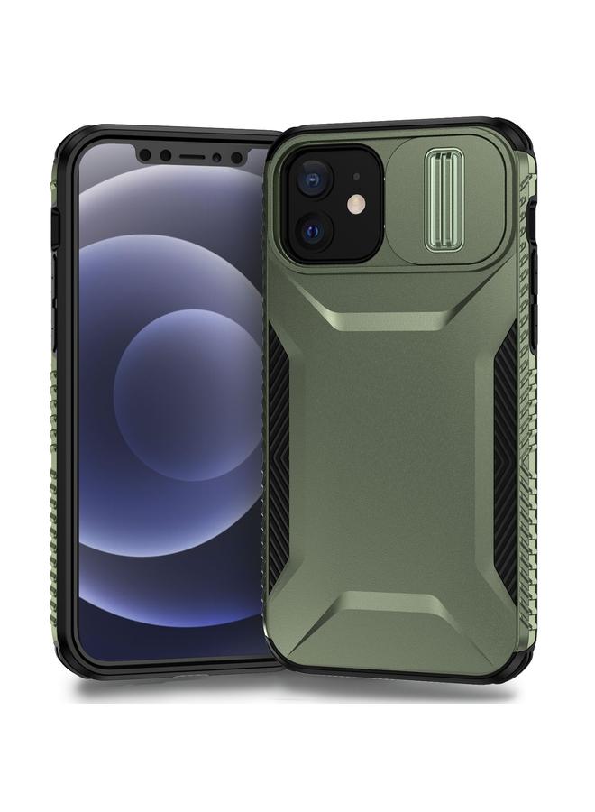 Zaboon Case For iPhone 12 Sliding Camshield Phone Case - Image 1