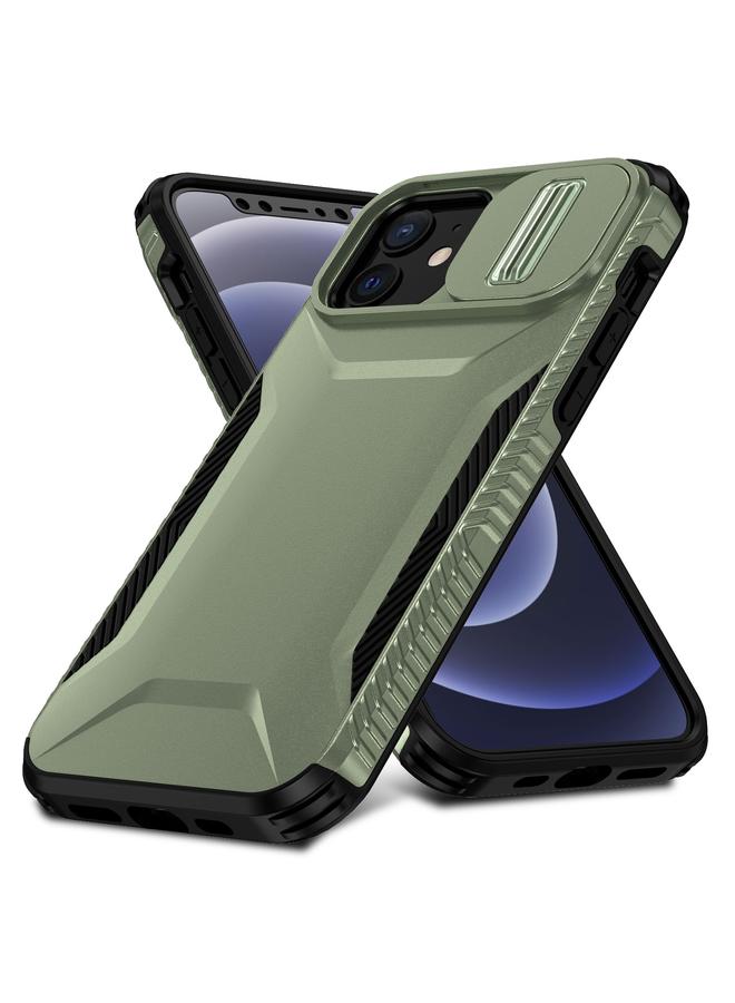 Zaboon Case For iPhone 12 Sliding Camshield Phone Case - Image 2