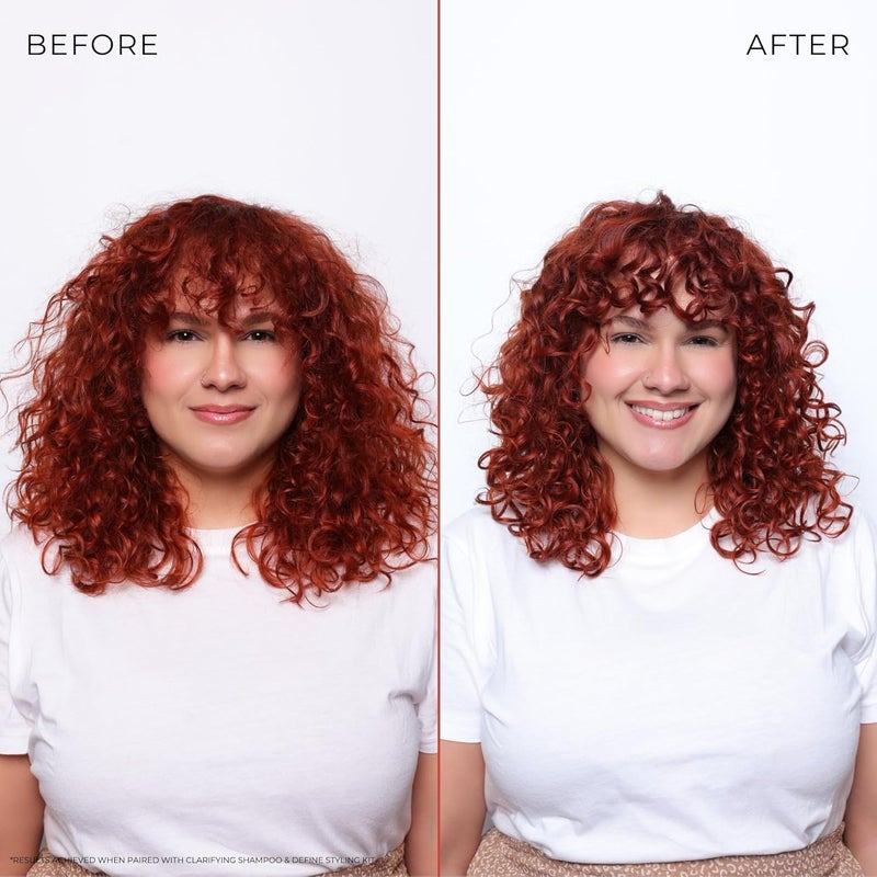 Bounce Curl Ayurvedic Deep Conditioner - Image 3
