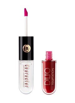 Character Character Duo Temptation Lipstick - CDU 005  - Image 1