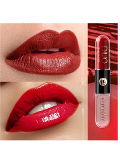 Character Character Duo Temptation Lipstick - CDU 005  - Image 2