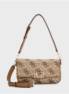 جس Circe Flap Shoulder Bag  - Image 1