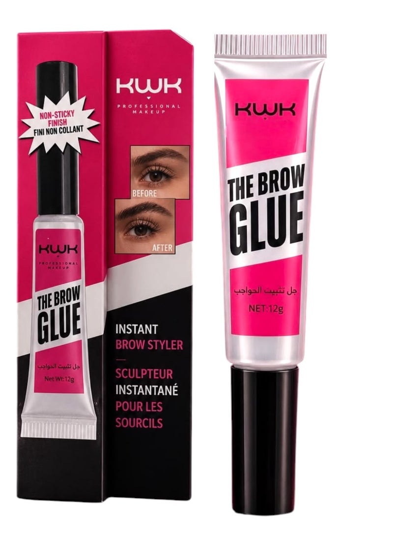 kwk The Brow Glue - Image 1