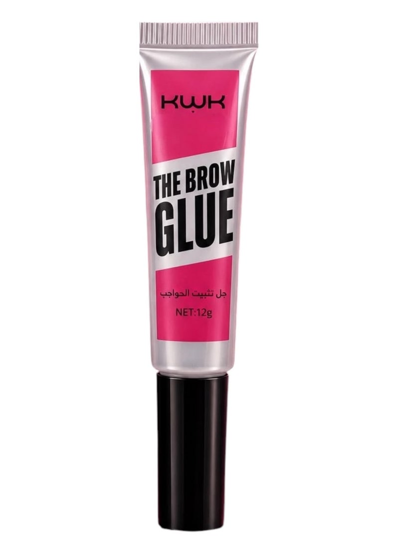 kwk The Brow Glue - Image 2