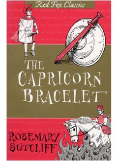 Red Fox The Capricorn Bracelet: Classic  - Image 1