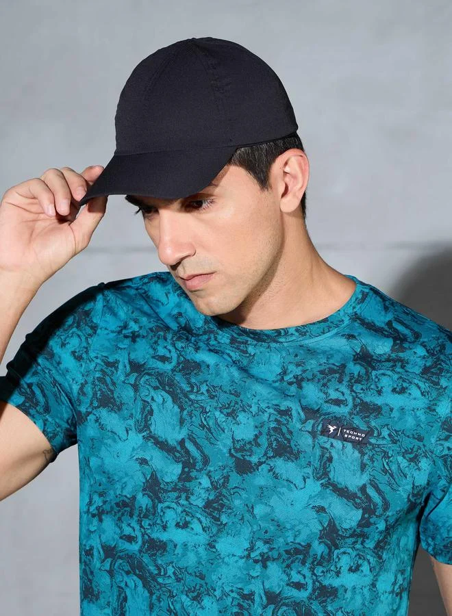 تكنوسبورت Technosport Unisex Training Baseball Cap