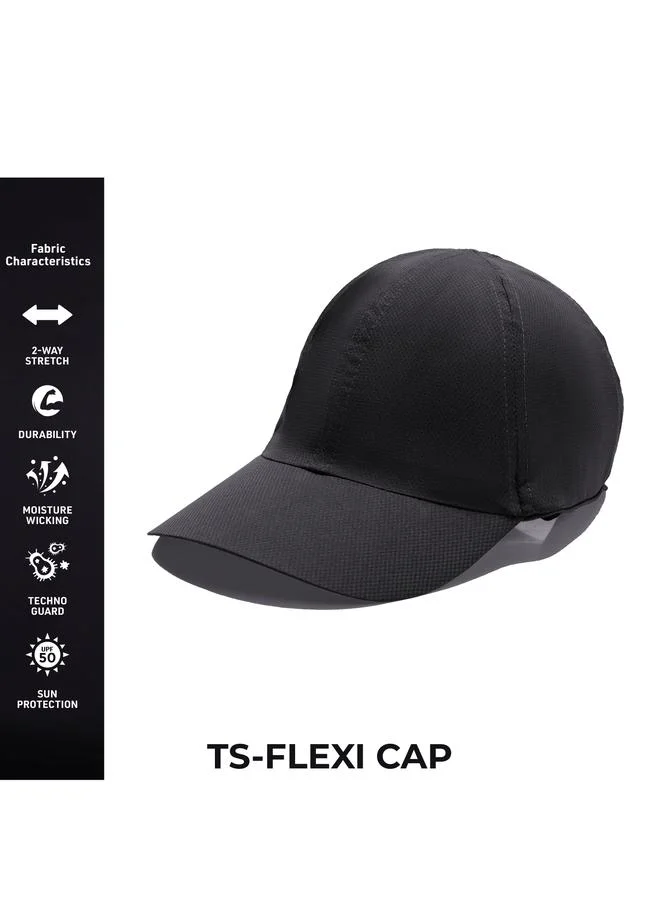 Technosport Technosport Unisex Training Baseball Cap
