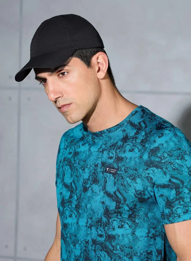 تكنوسبورت Technosport Unisex Training Baseball Cap