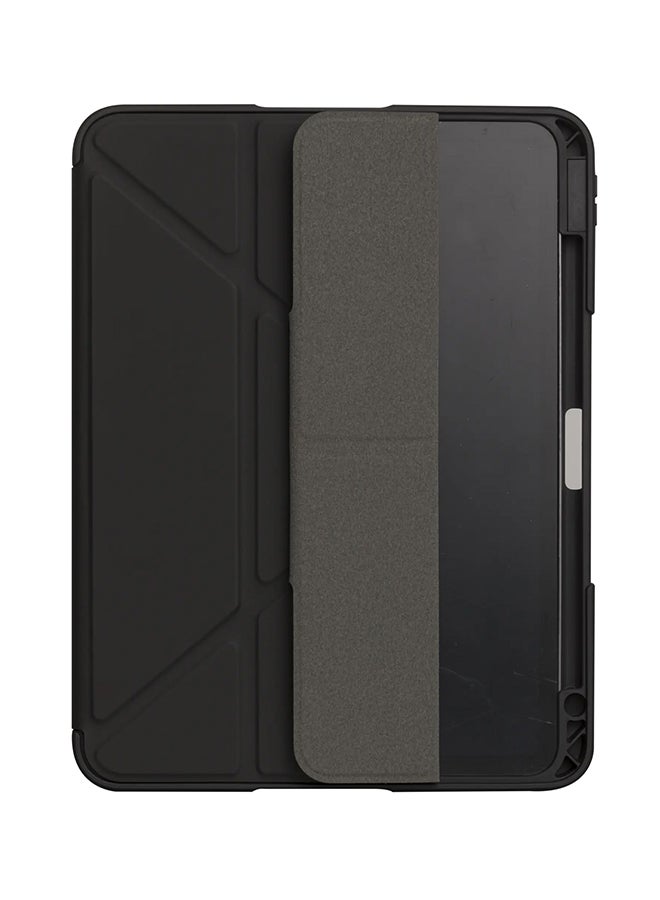 DBRAMANTE1928 London Pro 2M Drop Protection Case Ipad Pro 13" - Image 1