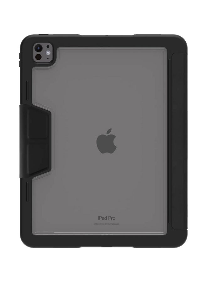 DBRAMANTE1928 London Pro 2M Drop Protection Case Ipad Pro 13" - Image 2