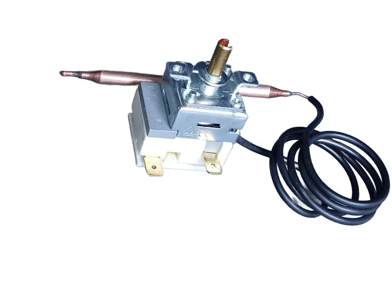SOMA Capillary Mini Thermostat for Electric Water Heater or Geyser  - Image 2