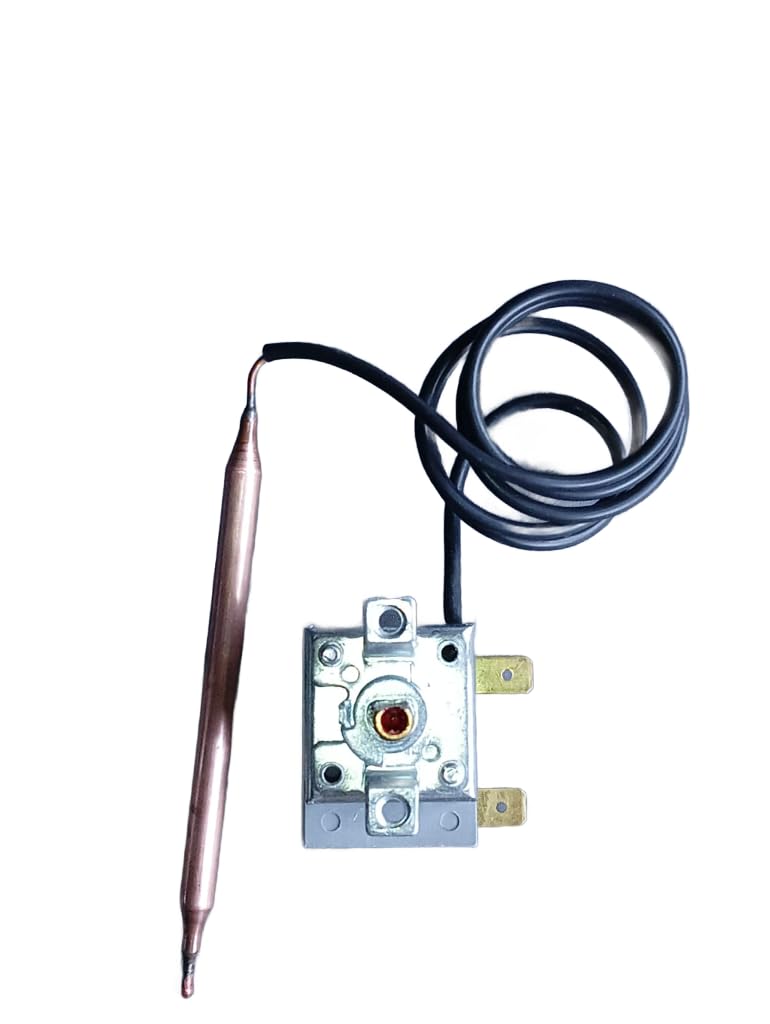 SOMA Capillary Mini Thermostat for Electric Water Heater or Geyser  - Image 5