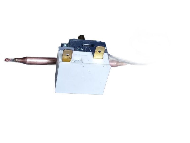 SOMA Capillary Mini Thermostat for Electric Water Heater or Geyser  - Image 4