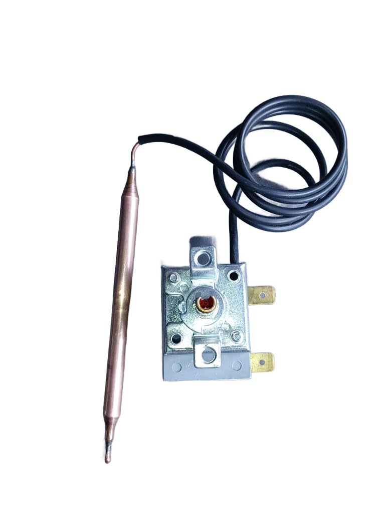 SOMA Capillary Mini Thermostat for Electric Water Heater or Geyser  - Image 1