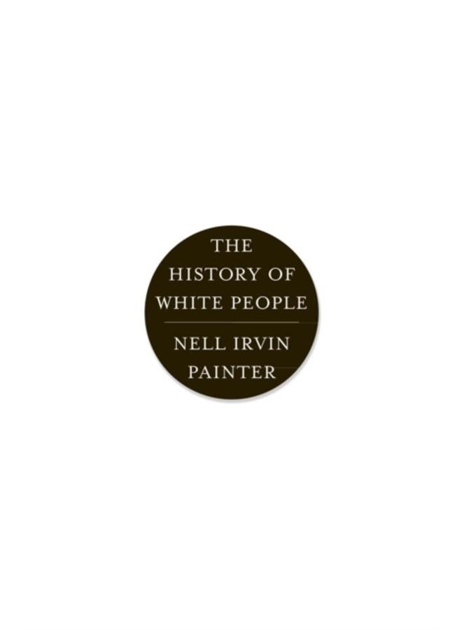 The History of White People 