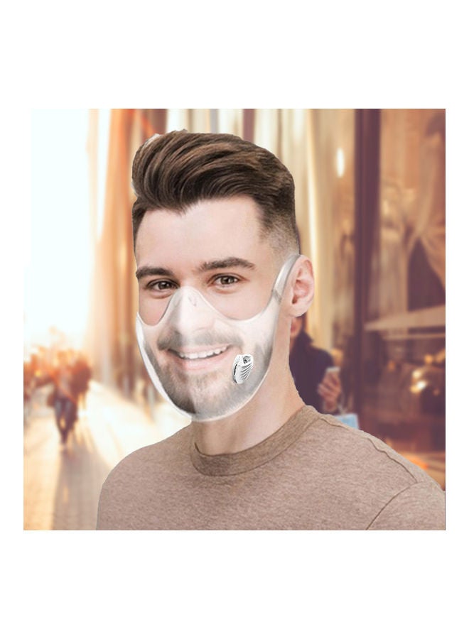 نيبمينينت قناع حماية الوجه . - Image 3