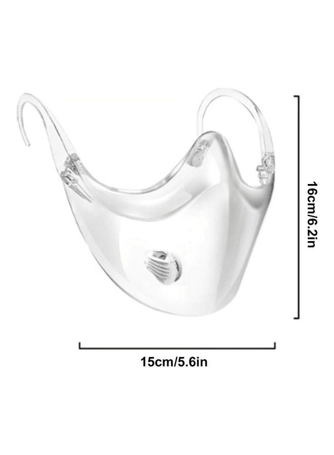 نيبمينينت قناع حماية الوجه . - Image 4