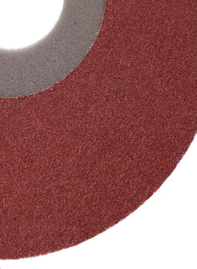 LotFancy 10PCS Drywall Sanding Discs, 8-7/8" 60 80 120 150 220 Grit Foam-Backed Abrasive Pads, Compatible with Porter-Cable 7800 Drywall Sander - Image 4