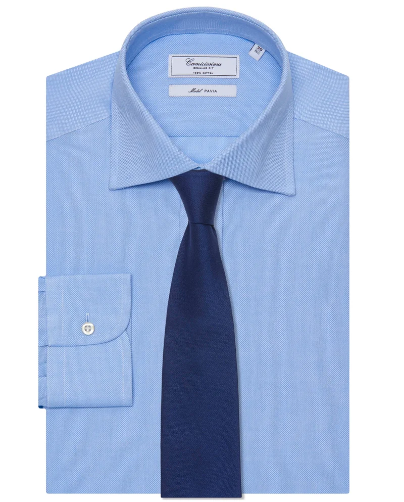 Camicissima LONG SL. REGULAR FIT