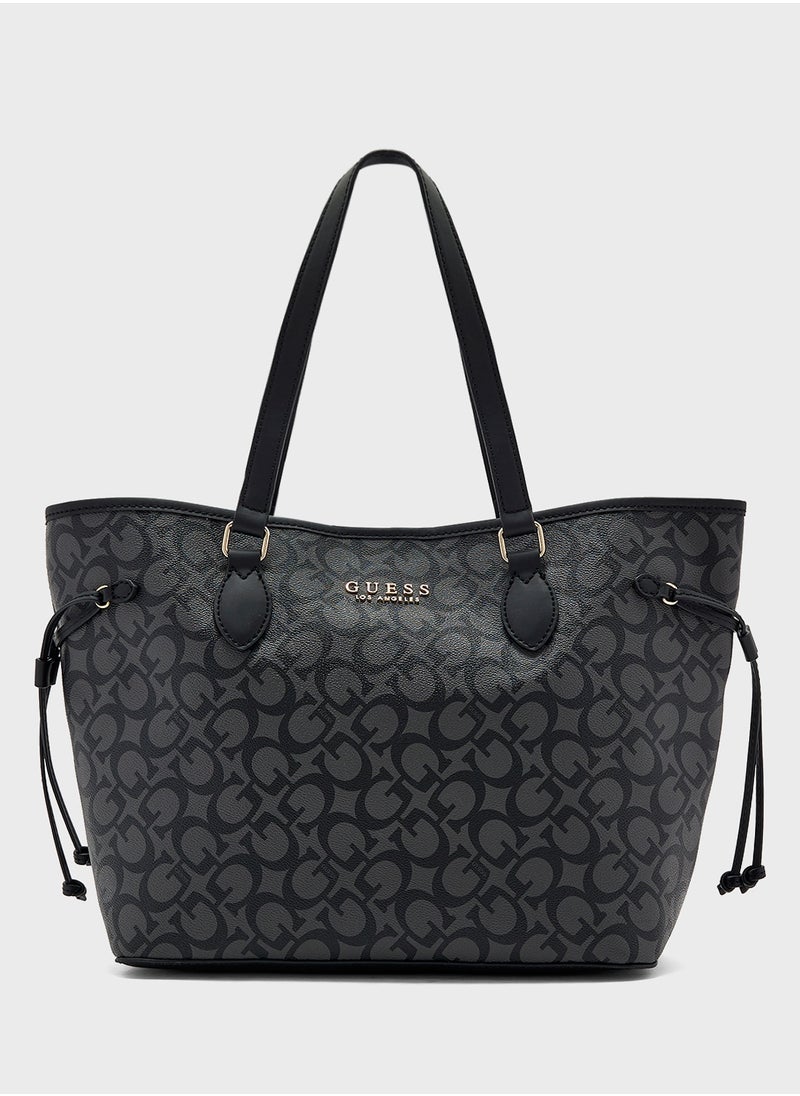 GUESS Ashburn Tote  - Image 1