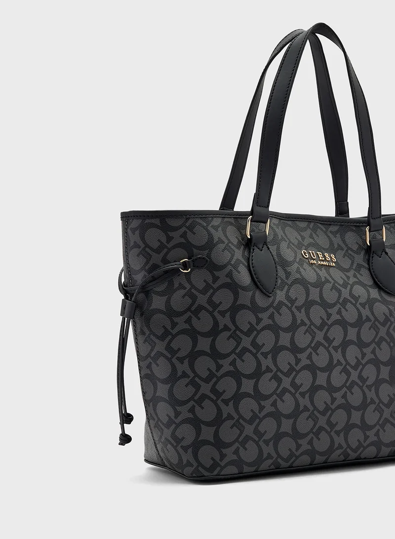 GUESS Ashburn Tote