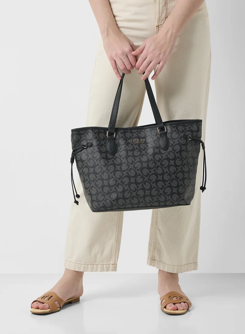 GUESS Ashburn Tote