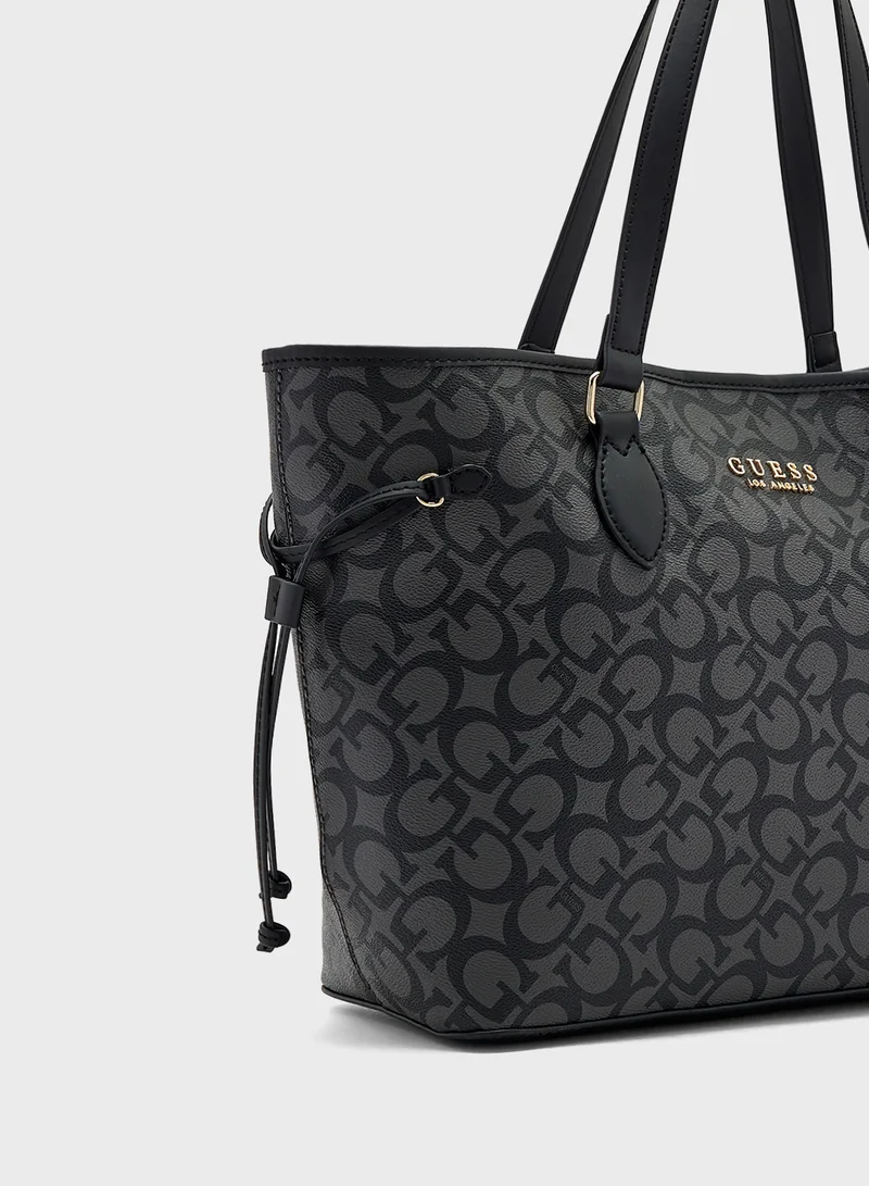GUESS Ashburn Tote