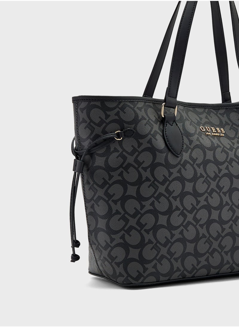 GUESS Ashburn Tote  - Image 3